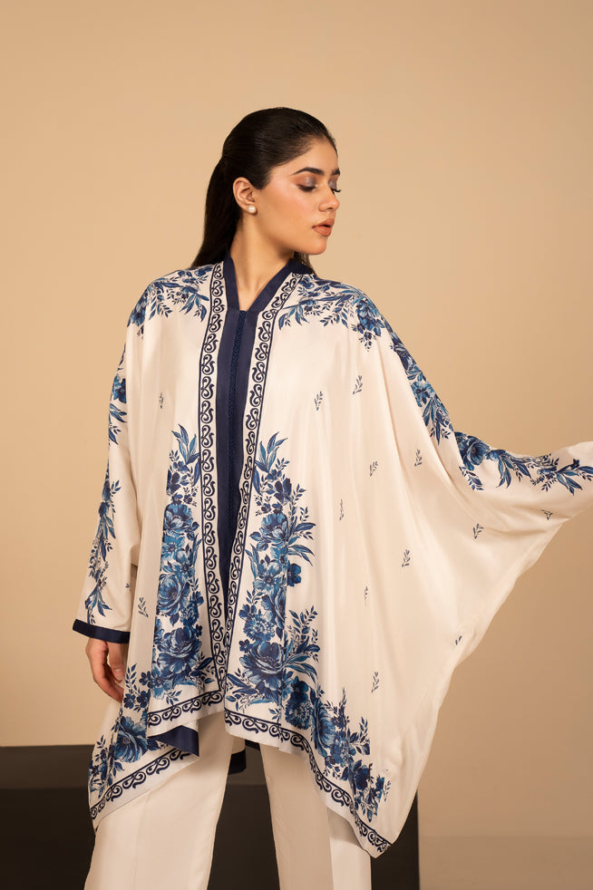 Fozia Khalid | Print Edit | Elysian - Official Fozia Khalid stockist in UK - Sakeena London