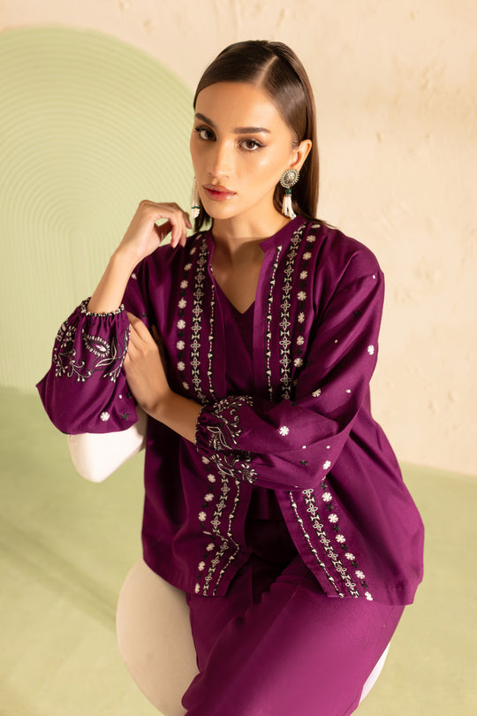 Batik | Boho | Edwina 3Pc - Official Batik stockist in UK - Sakeena London