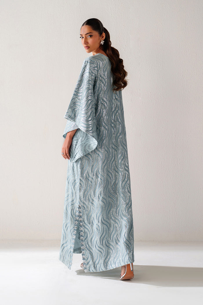 Baroque  | Luxury Pret 26 | PR-1243