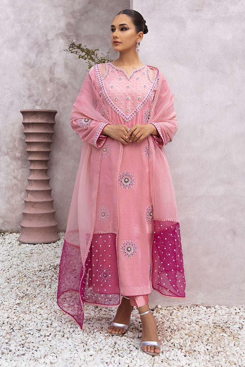 Chic Opicial | Velveteen Luxury Fall Collection | Narmin - Official Chic Opicial stockist in UK - Sakeena London