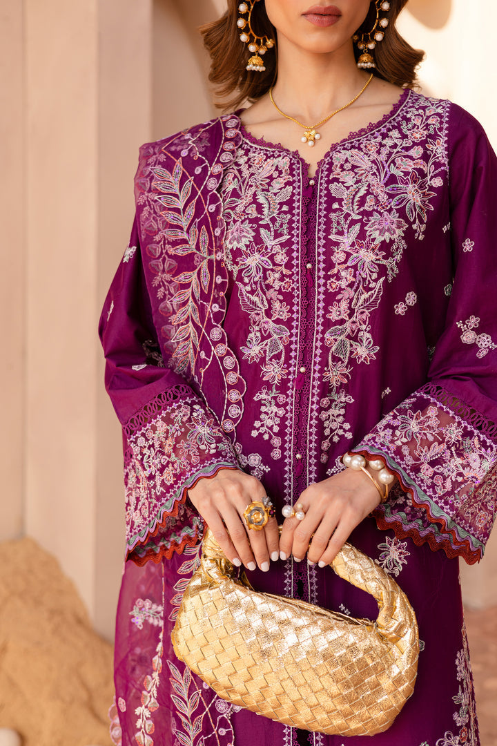 Batik | Ophelia Luxury Pret | Roop - Official Batik stockist in UK - Sakeena London