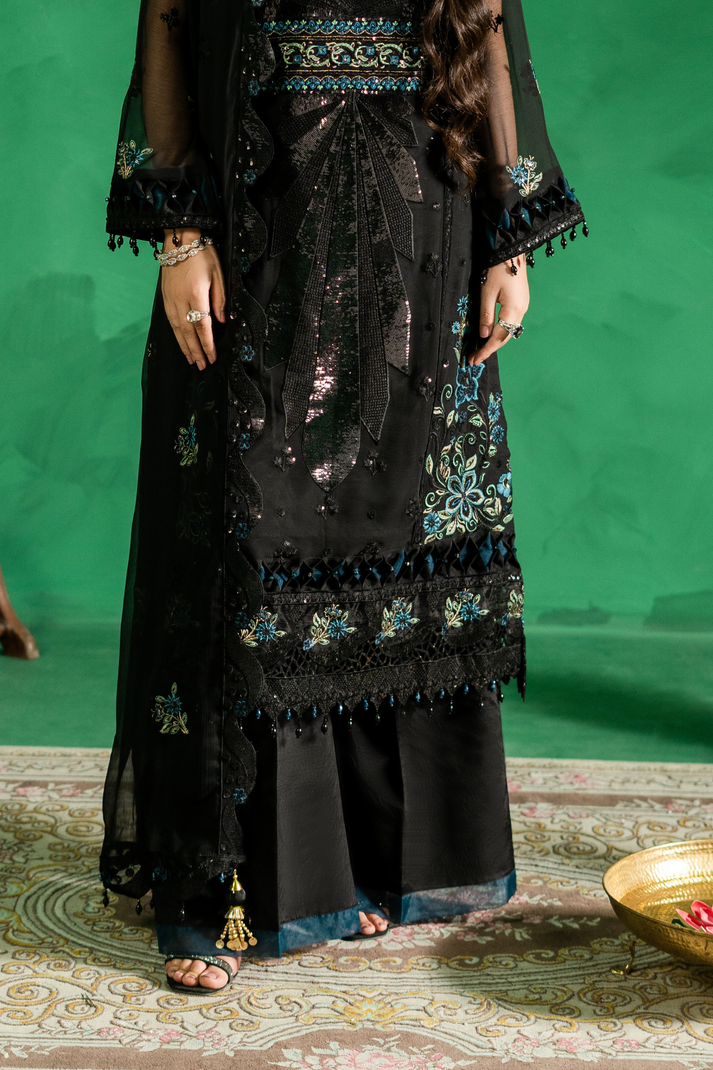 Zebtan | Farmaish Formals | FC-04 - Official Sakeena London stockist in UK - Sakeena London