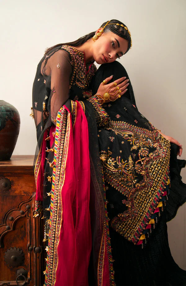 Eleshia | Khatoon Wedding Formals | Mumtaz - Official Eleshia stockist in UK - Sakeena London