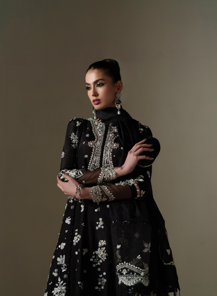 Vasal | Elys Festive Edit 26 | Moonlight Dream