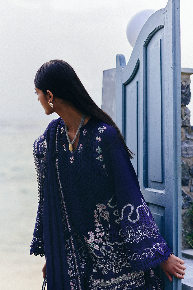 Suffuse | Casual Pret 25 | SAHRA - Official Suffuse stockist in UK - Sakeena London