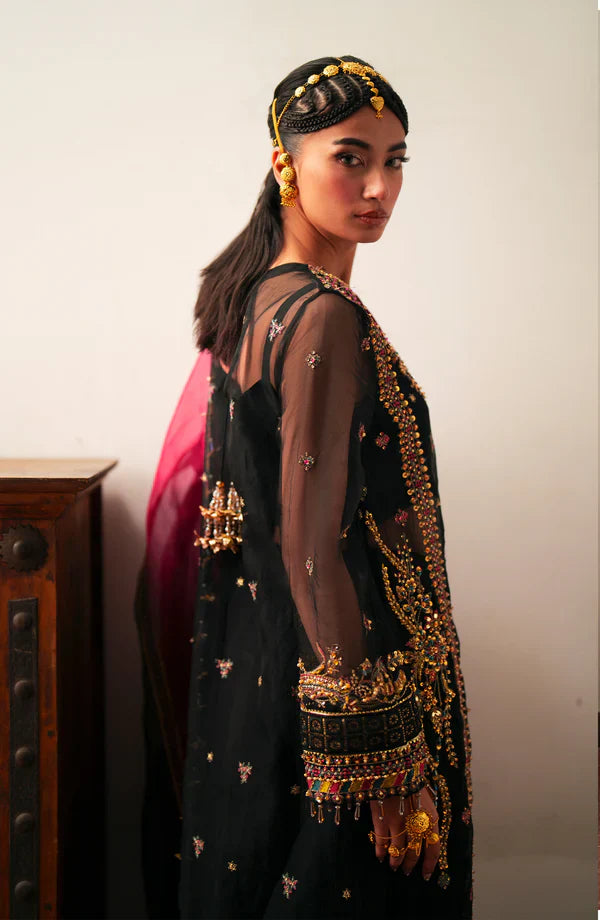 Eleshia | Khatoon Wedding Formals | Mumtaz - Official Eleshia stockist in UK - Sakeena London