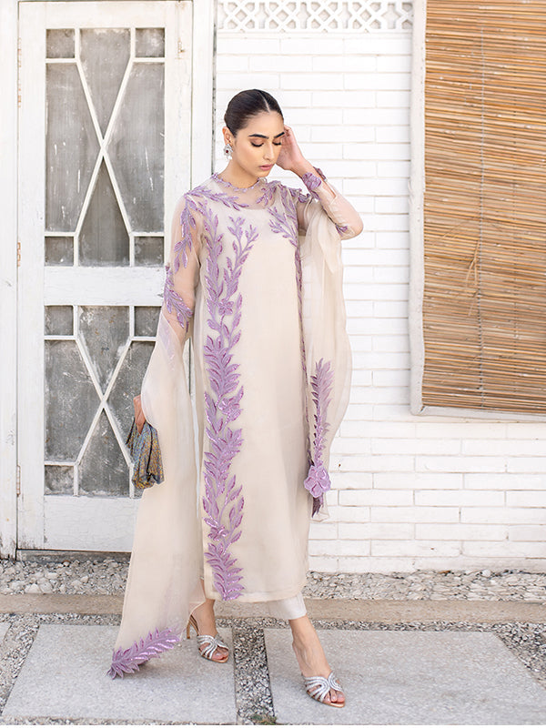 Caia | Pret Collection | LILAC DREAM - Official Caia stockist in UK - Sakeena London