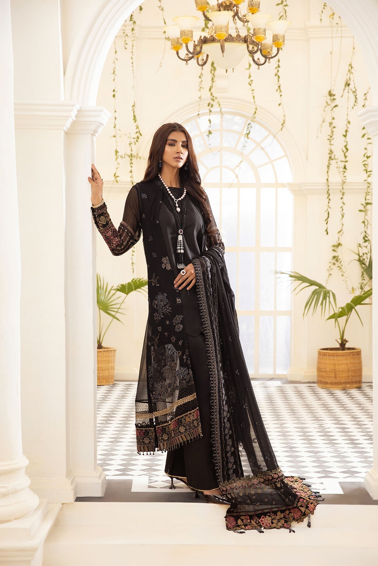 Xenia Formals | Raahi Luxury Formals | LILIA - Official Xenia Formals stockist in UK - Sakeena London