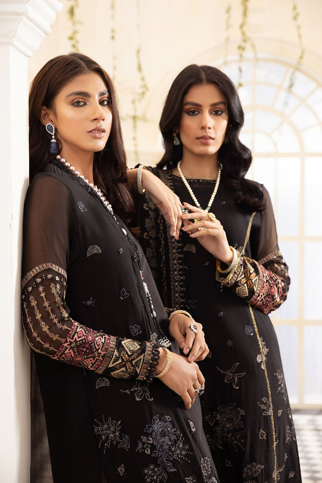 Xenia Formals | Raahi Luxury Formals | LILIA - Official Xenia Formals stockist in UK - Sakeena London