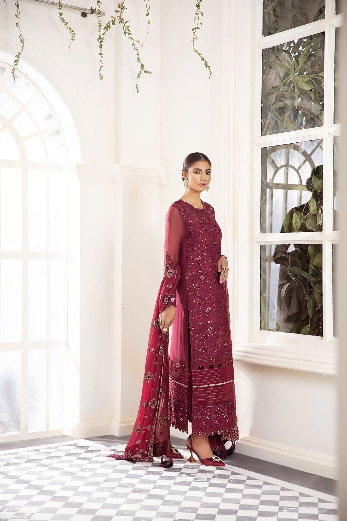 Xenia Formals | Raahi Luxury Formals | FLORENCE - Official Xenia Formals stockist in UK - Sakeena London