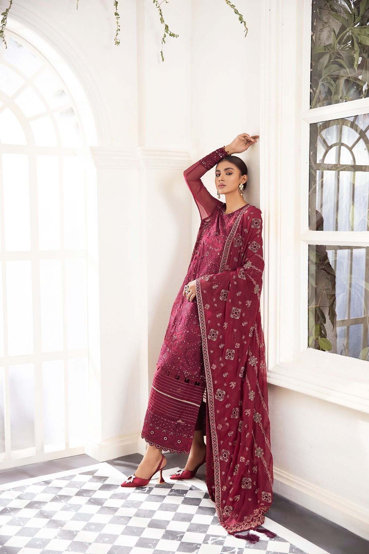 Xenia Formals | Raahi Luxury Formals | FLORENCE - Official Xenia Formals stockist in UK - Sakeena London
