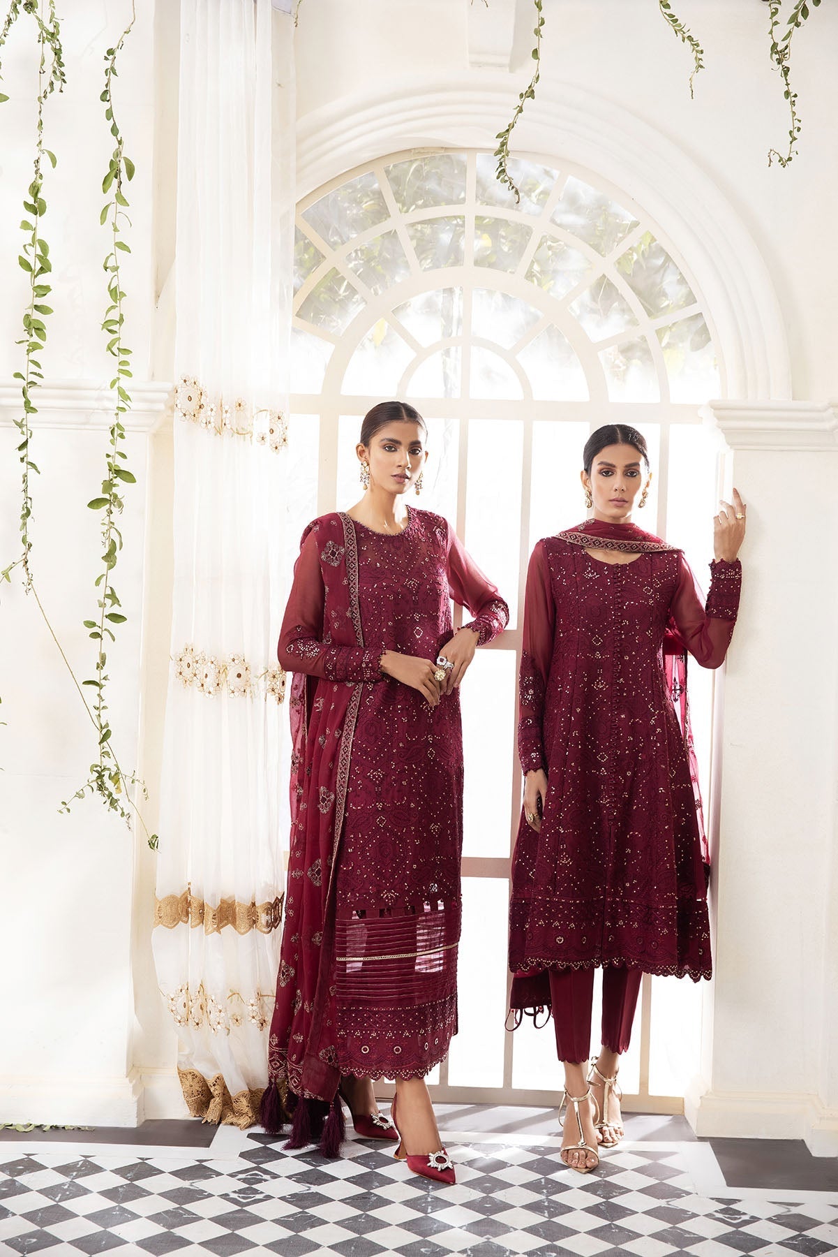 Xenia Formals | Raahi Luxury Formals | FLORENCE - Official Xenia Formals stockist in UK - Sakeena London