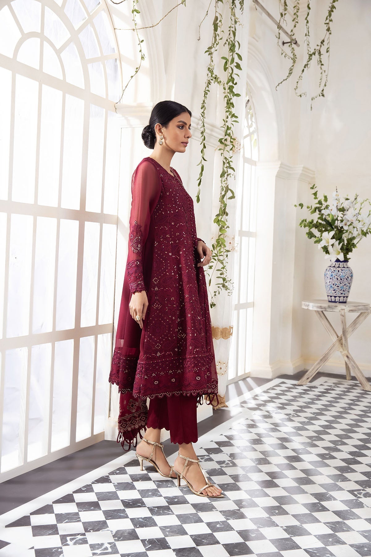 Xenia Formals | Raahi Luxury Formals | FLORENCE - Official Xenia Formals stockist in UK - Sakeena London