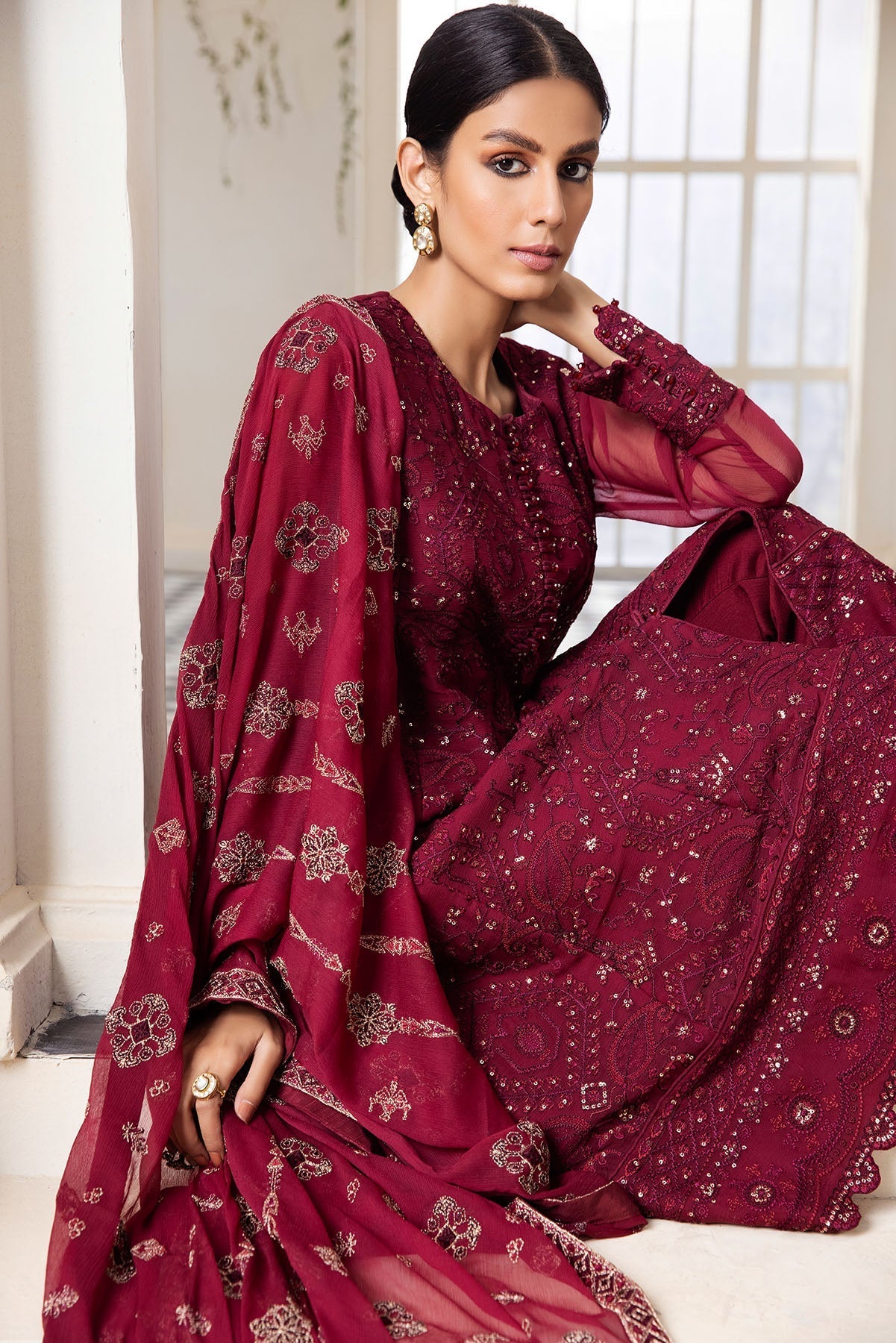 Xenia Formals | Raahi Luxury Formals | FLORENCE - Official Xenia Formals stockist in UK - Sakeena London