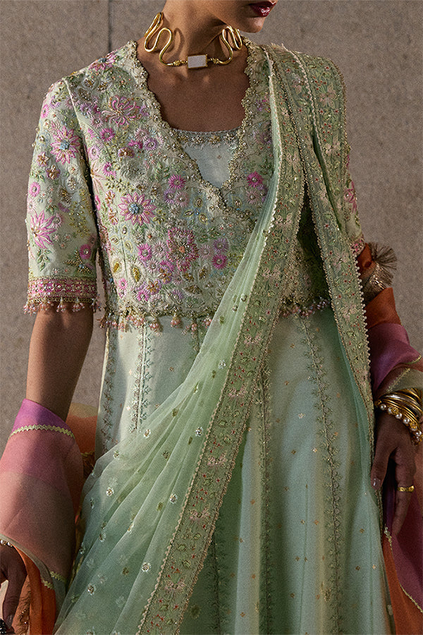 Suffuse | Freeshia Rtw 25 | Aymara - Official Suffuse stockist in UK - Sakeena London