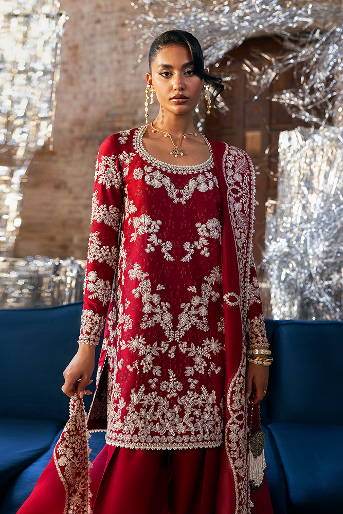 Suffuse | Silk Pret Summer 25 | SERI - Official Suffuse stockist in UK - Sakeena London