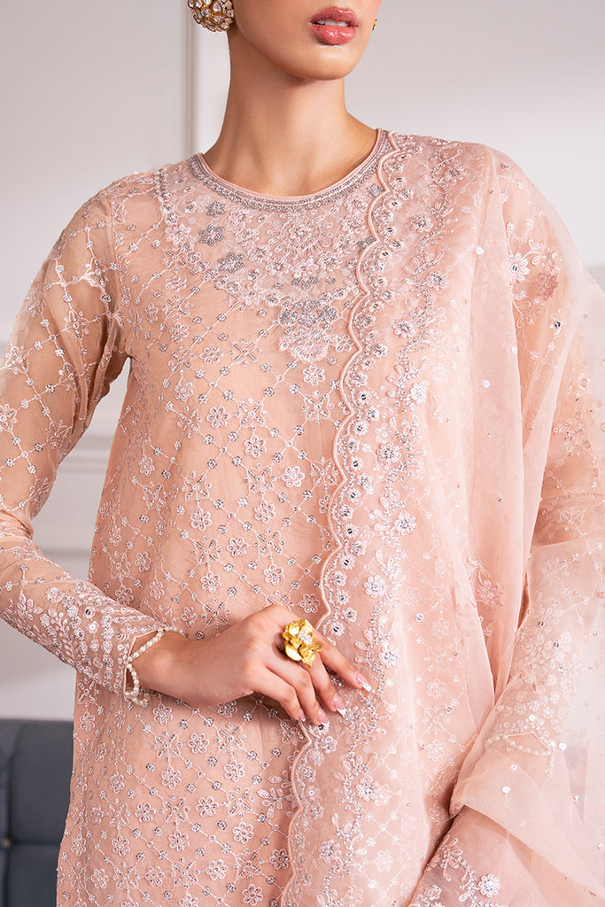 Cross Stitch | Luxe Atelier 24 | ROSE EMBER - Official Cross Stitch stockist in UK - Sakeena London