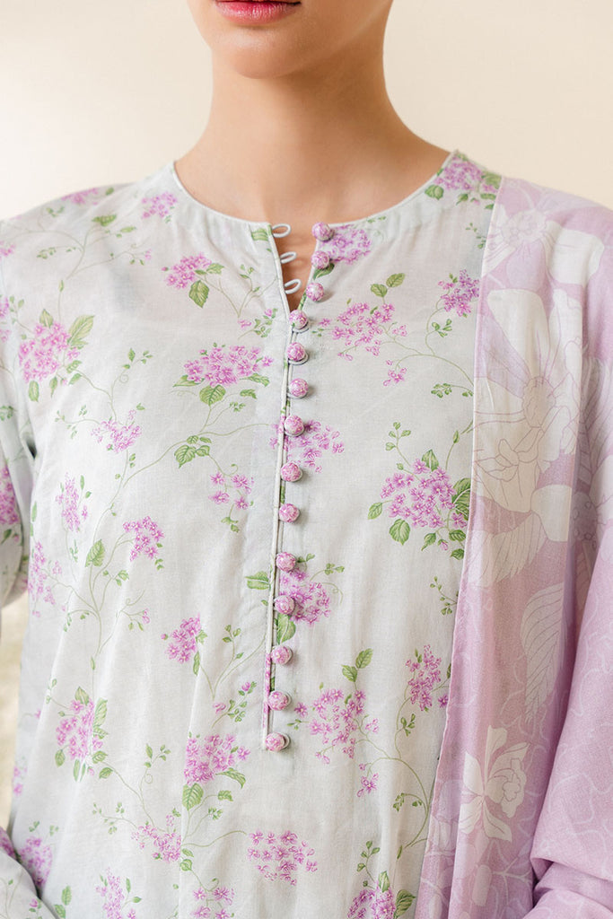 Cross Stitch | Daily Wear | MYSTIC FLORA - Official Cross Stitch stockist in UK - Sakeena London