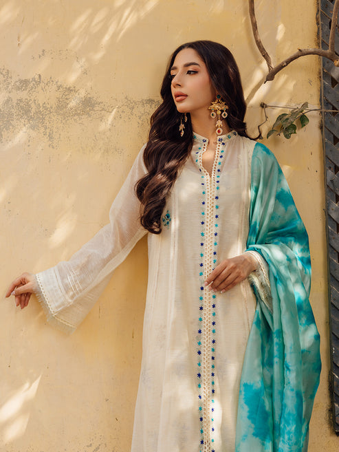 Farah Zubair | Luxury Pret | Liana - Official Farah Zubair stockist in UK - Sakeena London