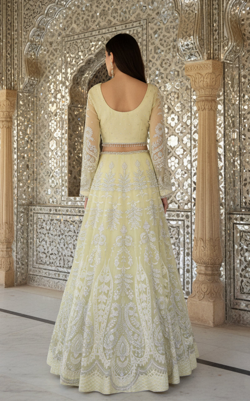 Threads and Motifs | Formal Dresses 25 | 10338 - Official Threads and Motifs stockist in UK - Sakeena London