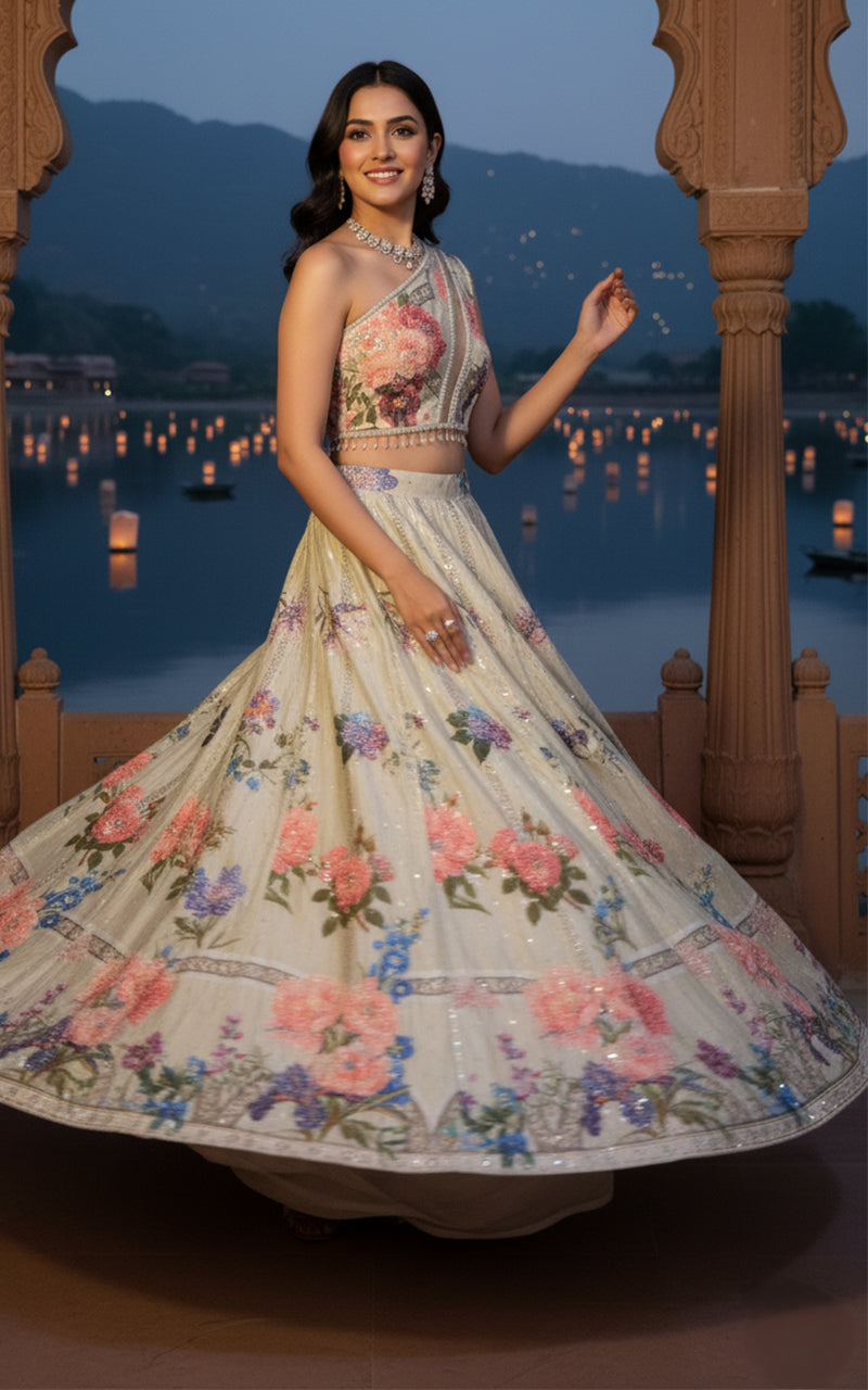 Threads and Motifs | Formal Dresses 25 | 10344 - Official Threads and Motifs stockist in UK - Sakeena London