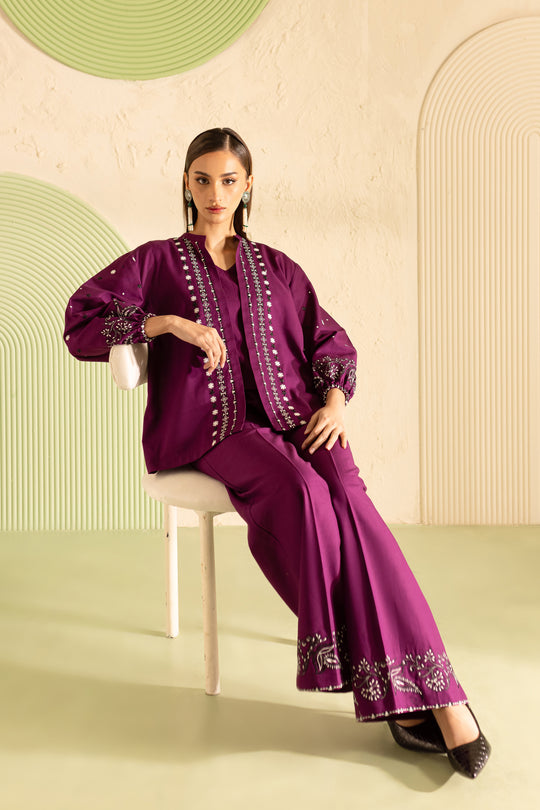 Batik | Boho | Edwina 3Pc - Official Batik stockist in UK - Sakeena London