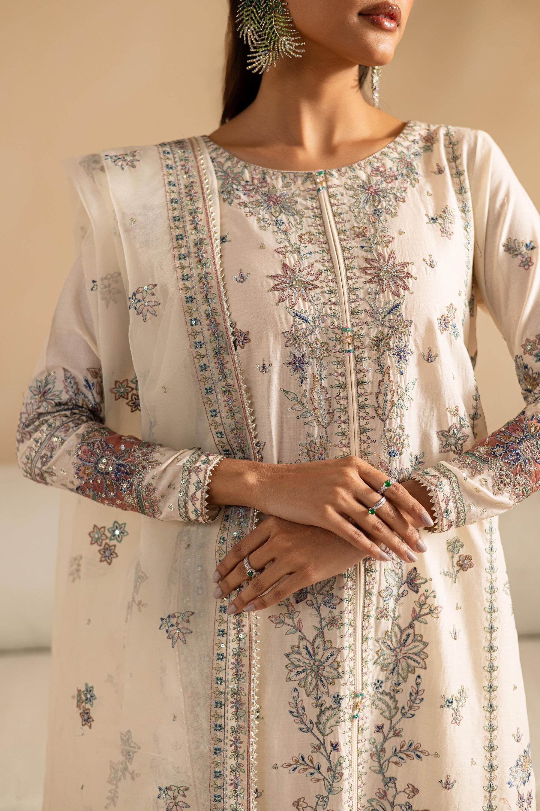 Batik | Cyra Luxury Solids | Stevie - Official Batik stockist in UK - Sakeena London