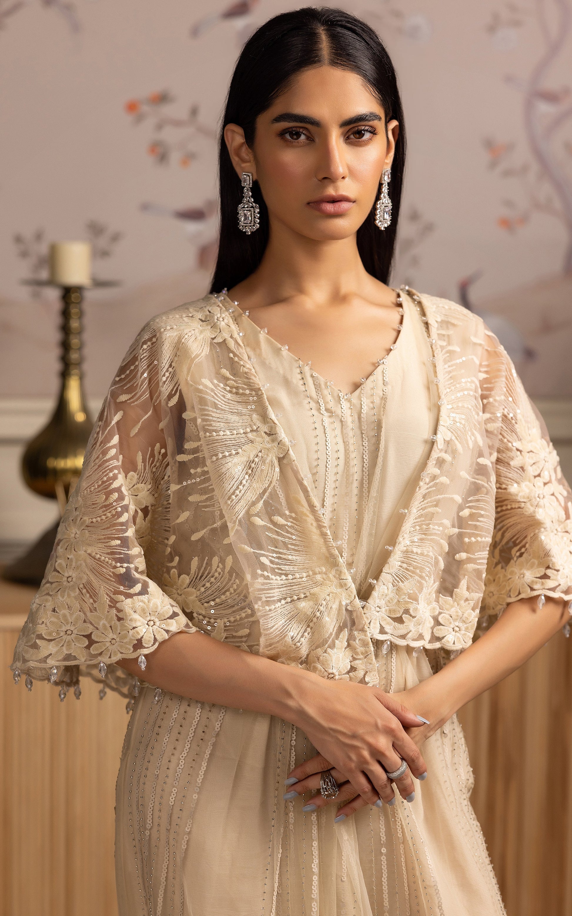 Threads and Motifs | Formal Dresses 24 | 8973 - Official Threads and Motifs stockist in UK - Sakeena London