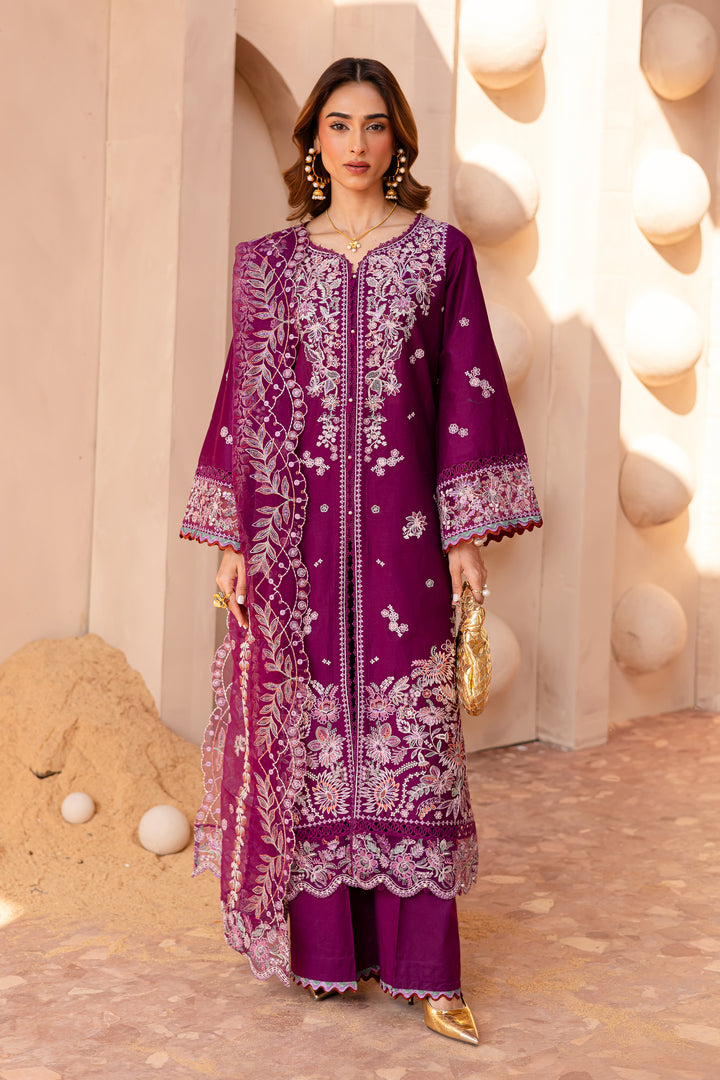 Batik | Ophelia Luxury Pret | Roop - Official Batik stockist in UK - Sakeena London