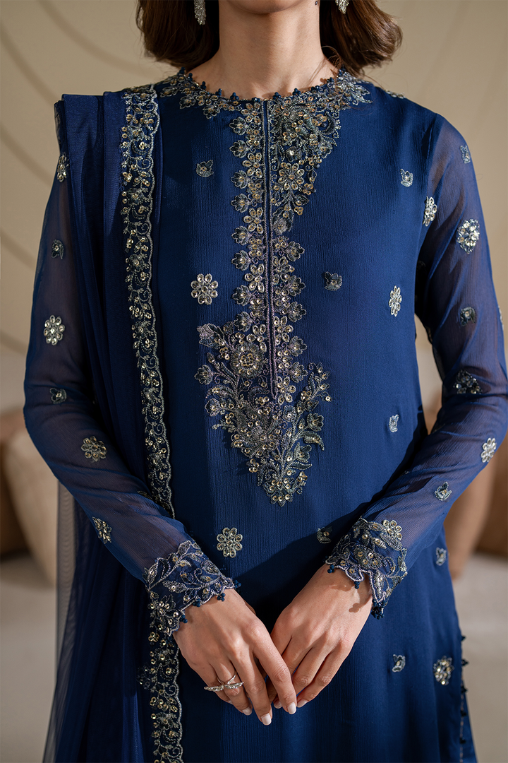 Iznik | Wedding Formals | CC-60 - Official Iznik stockist in UK - Sakeena London