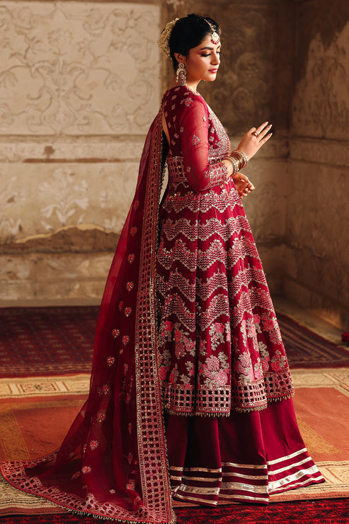 Saad Shaikh | Silsila Formals 25 | Dure - Official Saad Shaikh stockist in UK - Sakeena London