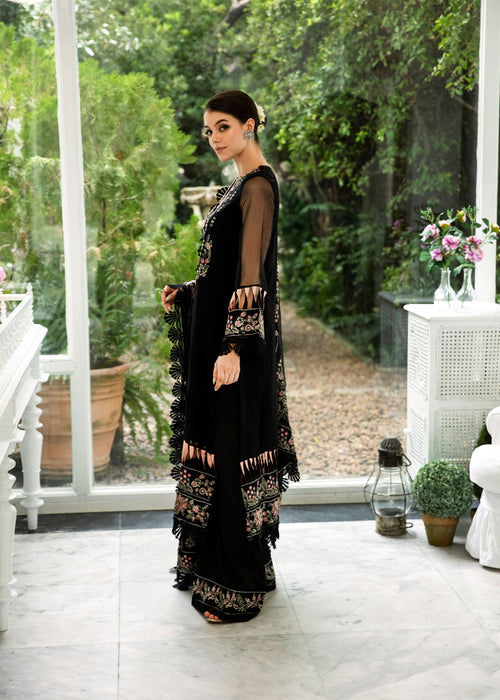 Meeral | Wedding Formals | Arisa - Official Meeral stockist in UK - Sakeena London