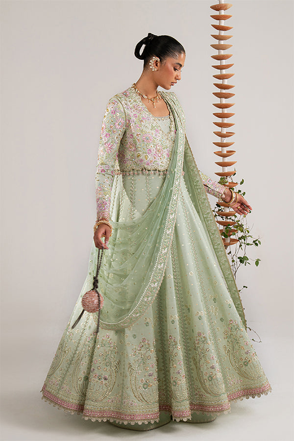 Suffuse | Freeshia Rtw 25 | Aymara - Official Suffuse stockist in UK - Sakeena London