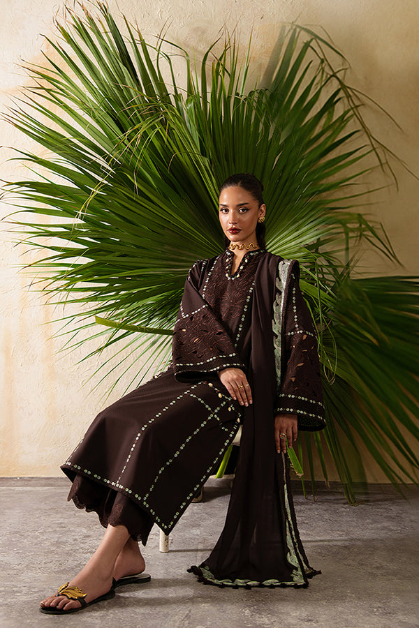 Suffuse | Basic Summer 25 | RUVA - Official Suffuse stockist in UK - Sakeena London