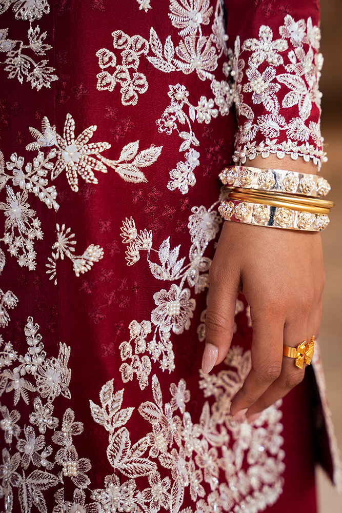 Suffuse | Silk Pret Summer 25 | SERI - Official Suffuse stockist in UK - Sakeena London