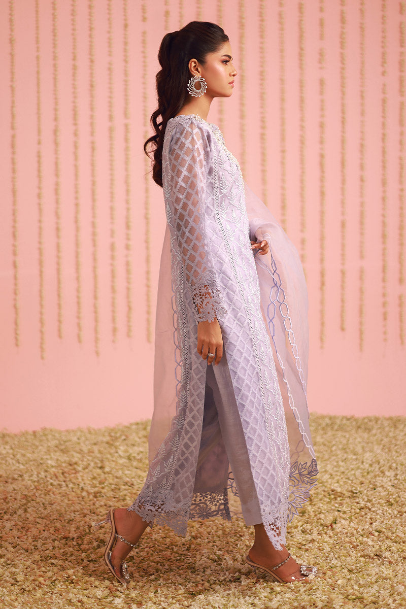 Chic Ophicial | Ruffles Collection | Iris - Official Chic Ophicial stockist in UK - Sakeena London