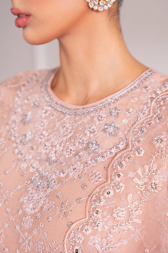 Cross Stitch | Luxe Atelier 24 | ROSE EMBER - Official Cross Stitch stockist in UK - Sakeena London