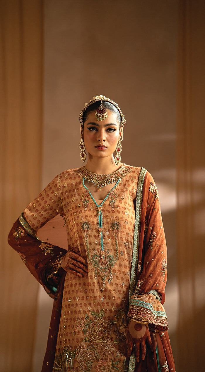 Myeesha | Nayab Formals | Marjan - Official Myeesha stockist in UK - Sakeena London