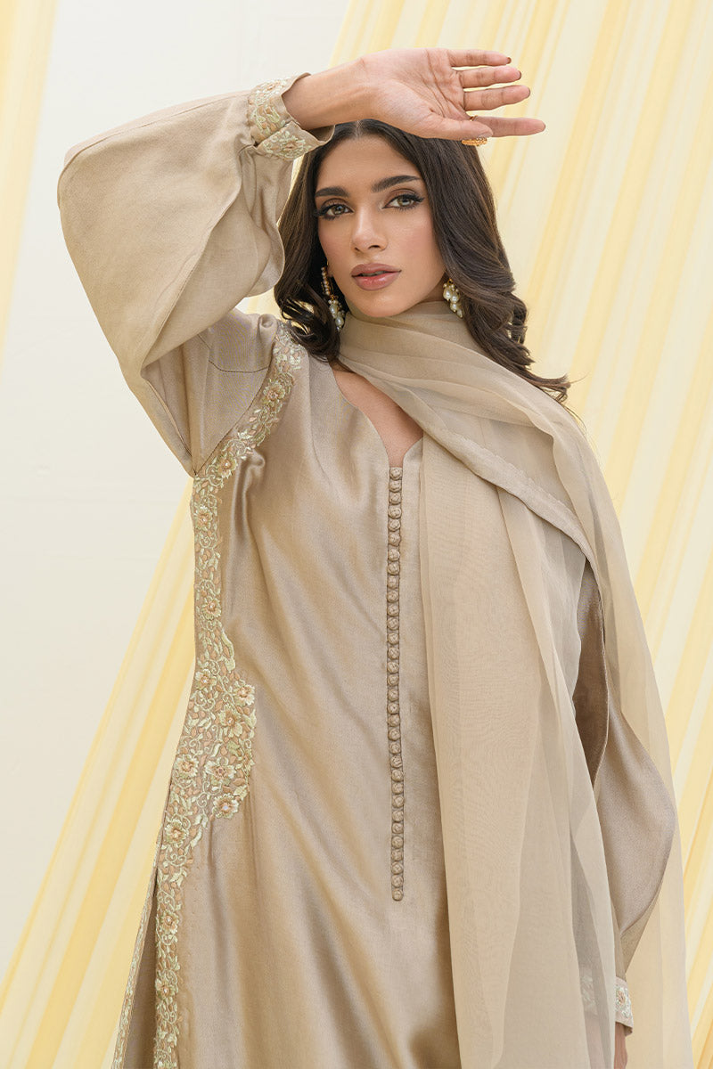 Chic Ophicial | Alaya Festive Formals | Basma - Official Chic Ophicial stockist in UK - Sakeena London