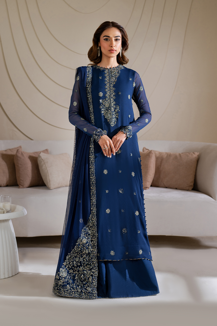 Iznik | Wedding Formals | CC-60 - Official Iznik stockist in UK - Sakeena London