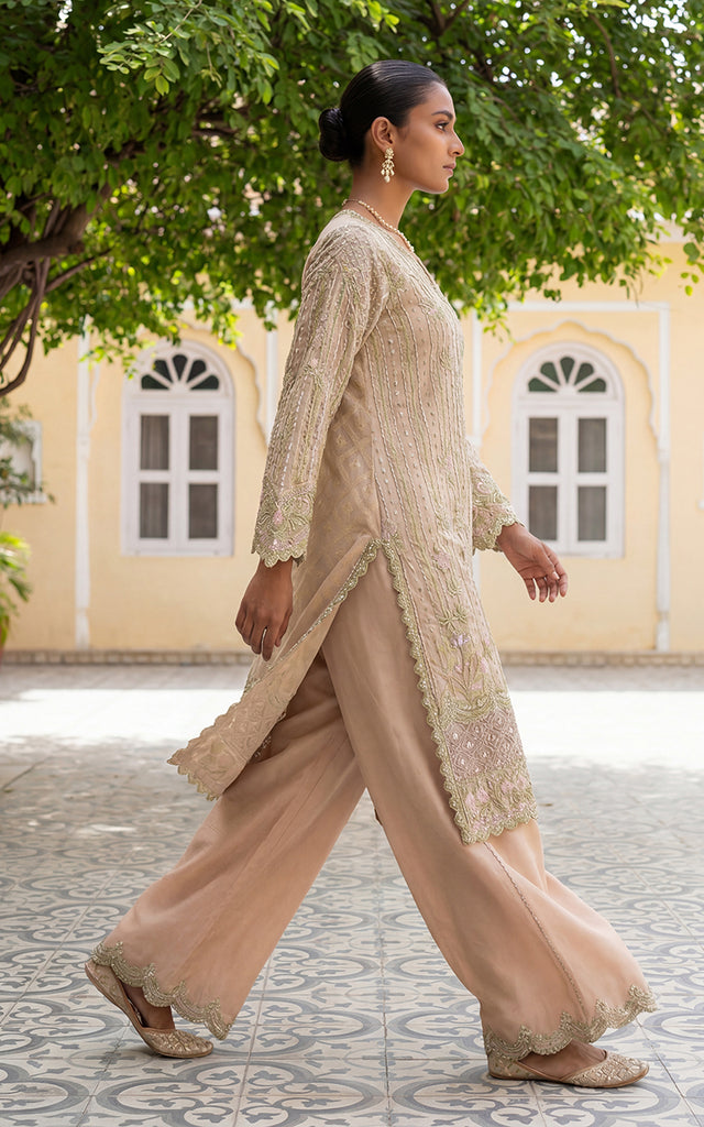 Threads and Motifs | Eid Edit 26 | 10427