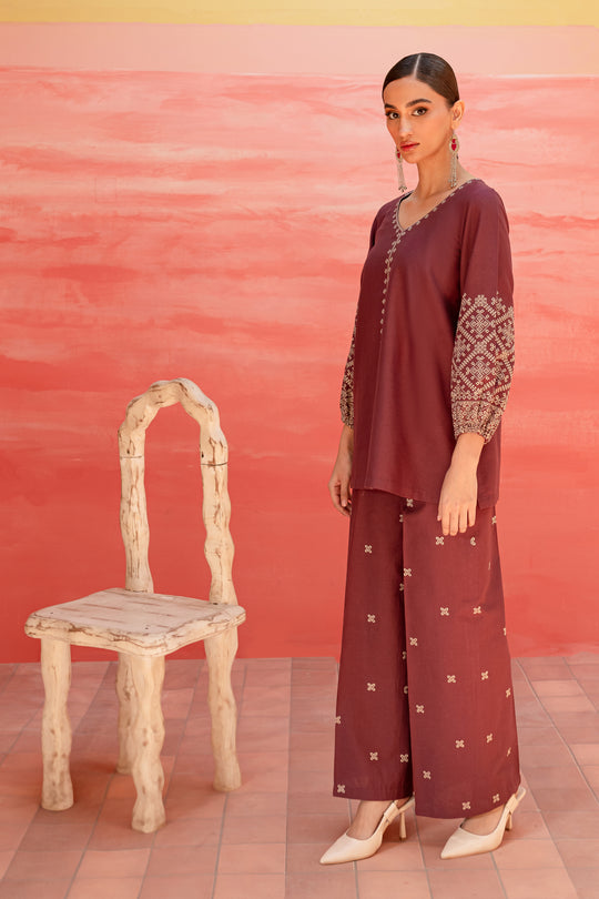 Batik | Boho | Cora Line 2Pc - Official Batik stockist in UK - Sakeena London