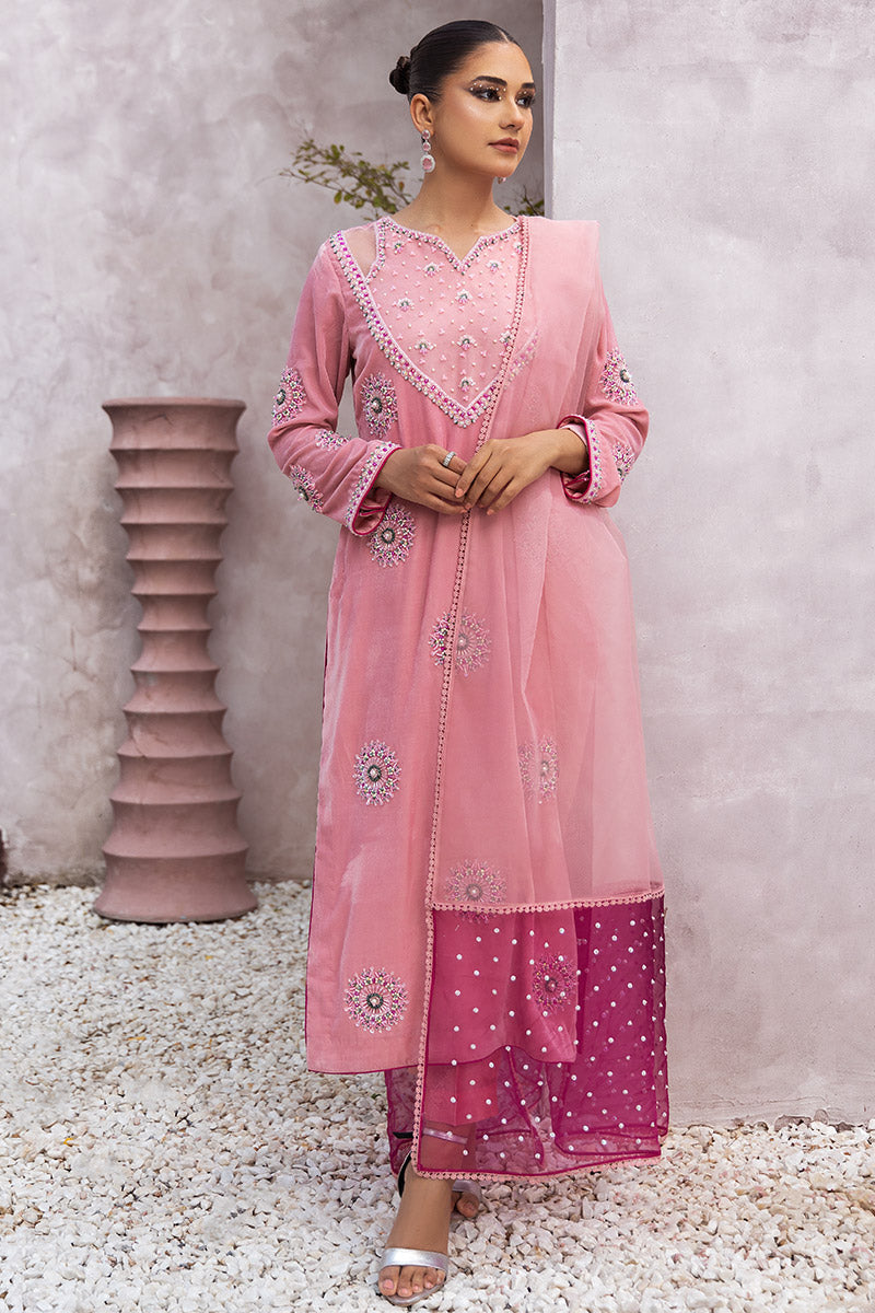 Chic Ophicial | Velveteen Luxury Fall Collection | Narmin - Official Chic Ophicial stockist in UK - Sakeena London