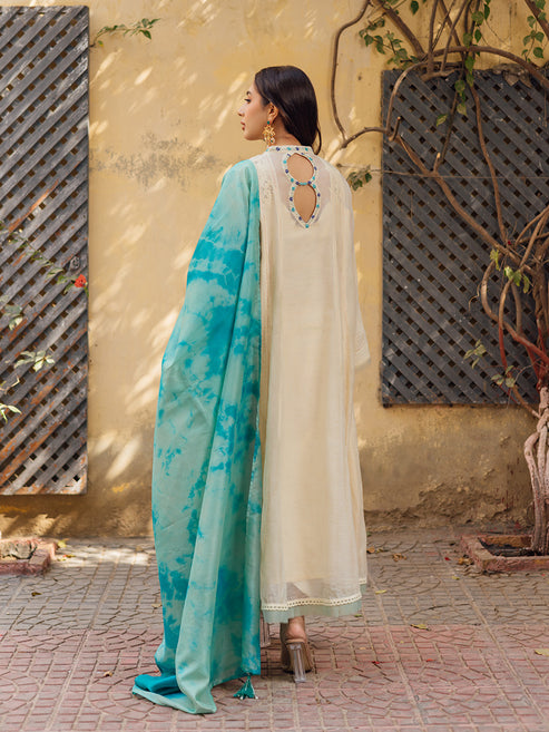 Farah Zubair | Luxury Pret | Liana - Official Farah Zubair stockist in UK - Sakeena London