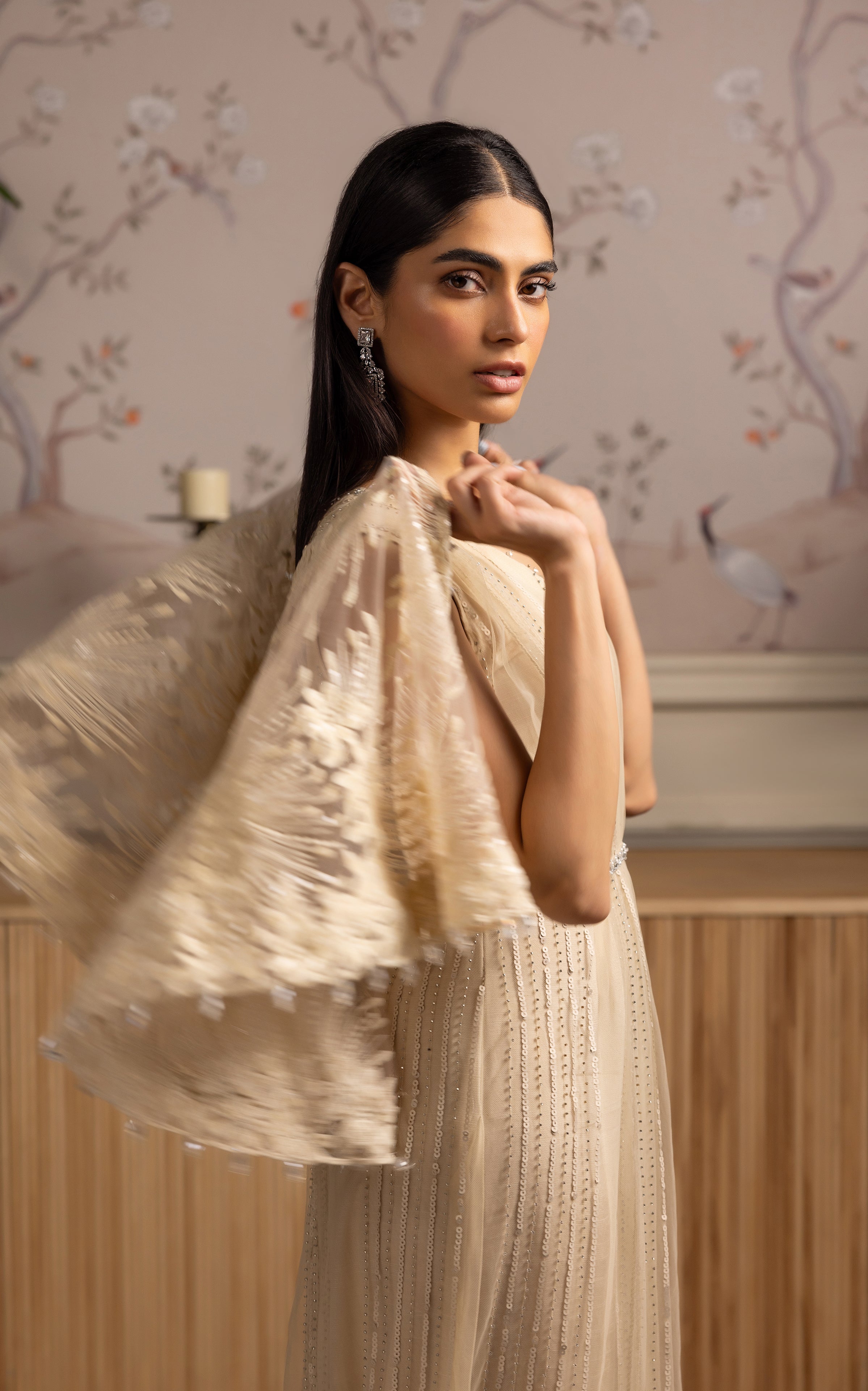 Threads and Motifs | Formal Dresses 24 | 8973 - Official Threads and Motifs stockist in UK - Sakeena London