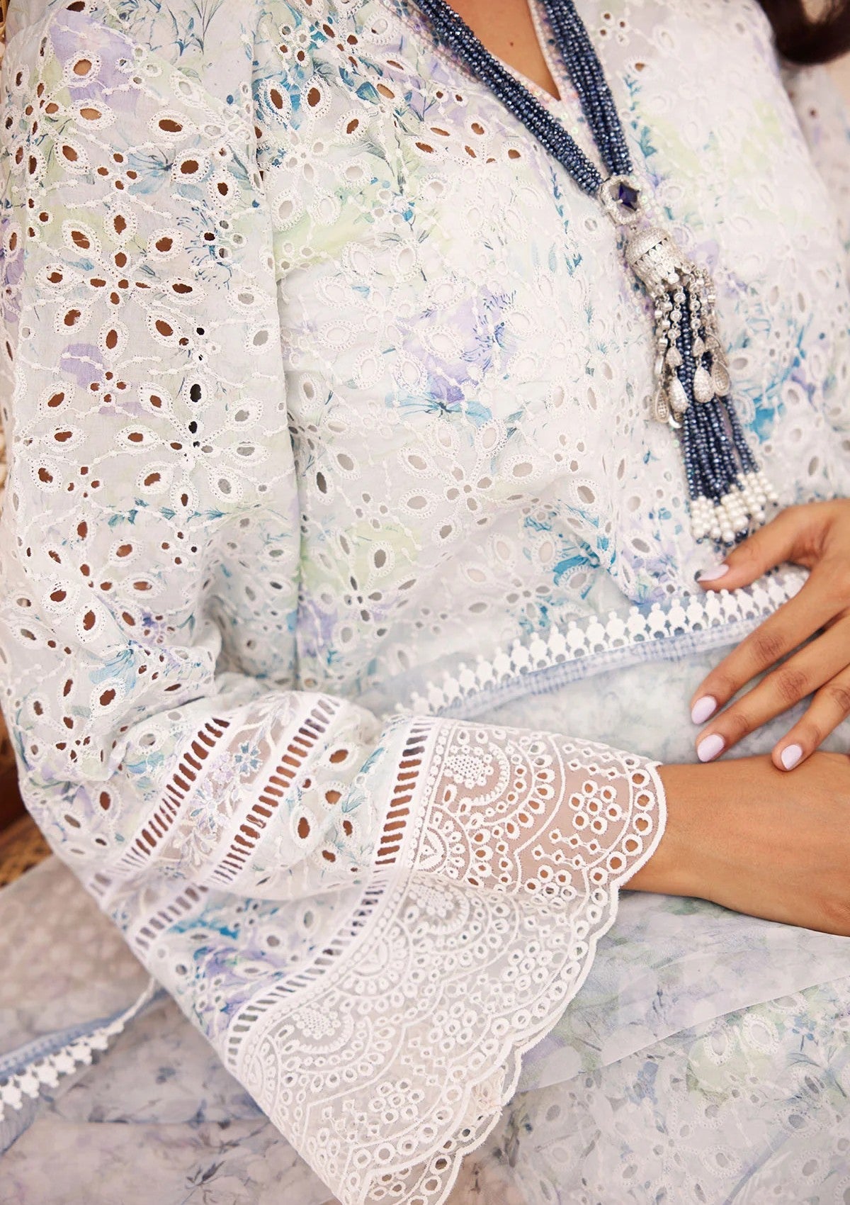 Lawn - Motifz - Amal 25 - 3736 - LUCIA