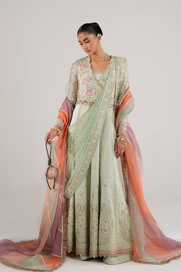 Suffuse | Freeshia Rtw 25 | Aymara - Official Suffuse stockist in UK - Sakeena London
