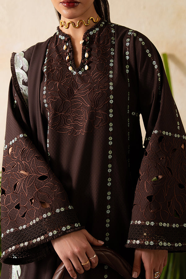 Suffuse | Basic Summer 25 | RUVA - Official Suffuse stockist in UK - Sakeena London