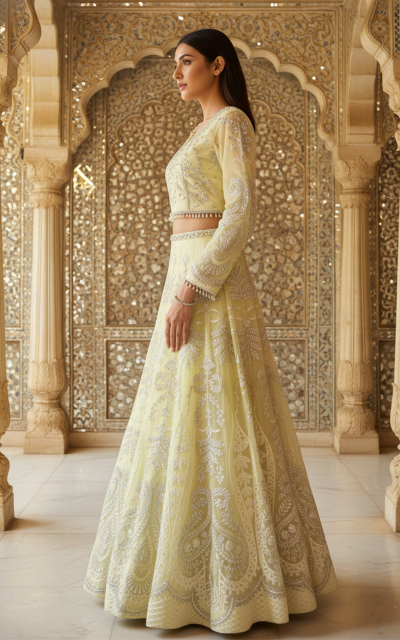 Threads and Motifs | Formal Dresses 25 | 10338 - Official Threads and Motifs stockist in UK - Sakeena London