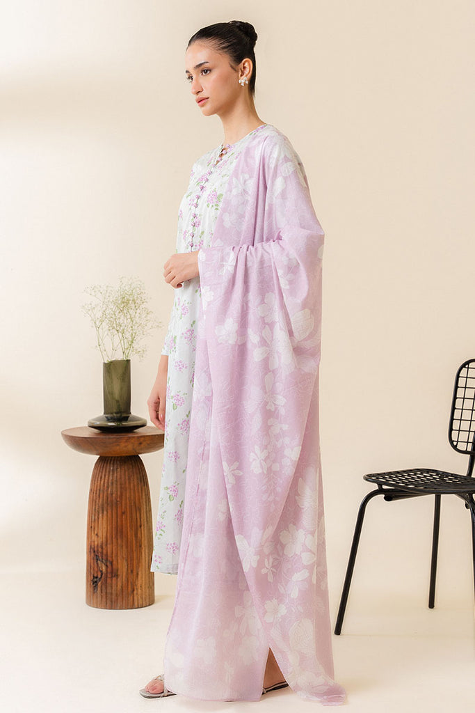 Cross Stitch | Daily Wear | MYSTIC FLORA - Official Cross Stitch stockist in UK - Sakeena London